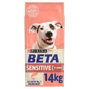 Beta Adult Sensitive