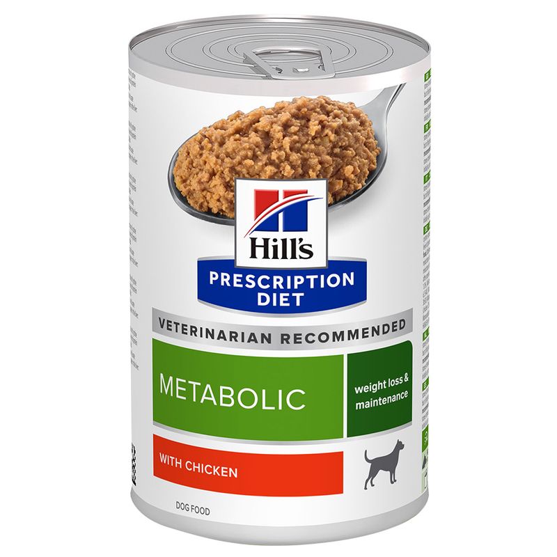 Hill’s 36 x Hill’s Prescription Diet Wet Dog Food - 24 + 12 Free! * review