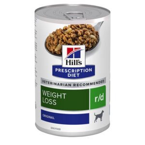 Hill's Canine r/d Weight Loss