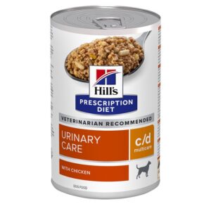 Hill's Canine c/d Multicare Urinary Care