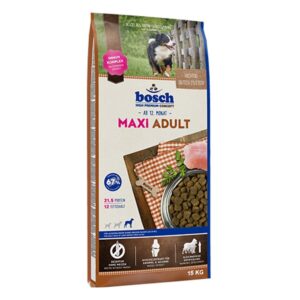 Bosch HPC bosch Maxi Adult Dry Dog Food