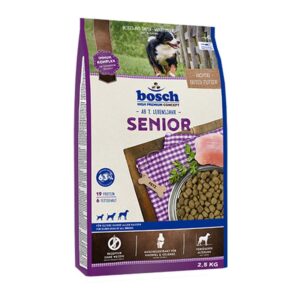 Bosch HPC bosch Senior Dry Dog Food
