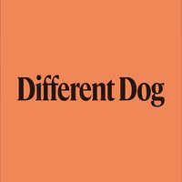 Different Dog logo