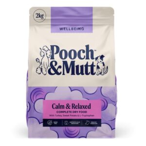 Pooch & Mutt Pooch and Mutt Calm & Relaxed