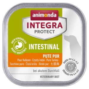 Animonda Integra Protect Dog Intestinal