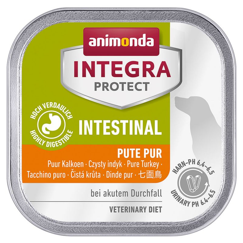 Animonda Integra Protect Dog Intestinal review