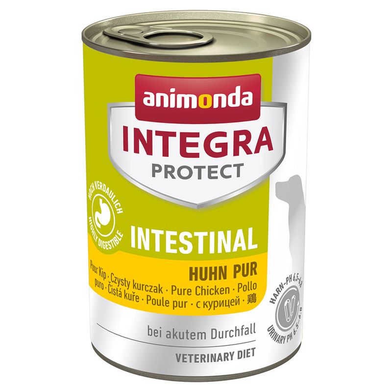 Animonda Integra Protect Dog Intestinal review