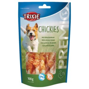 Trixie Premio Chickies