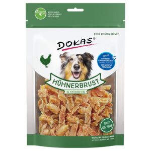 Dokas Chews