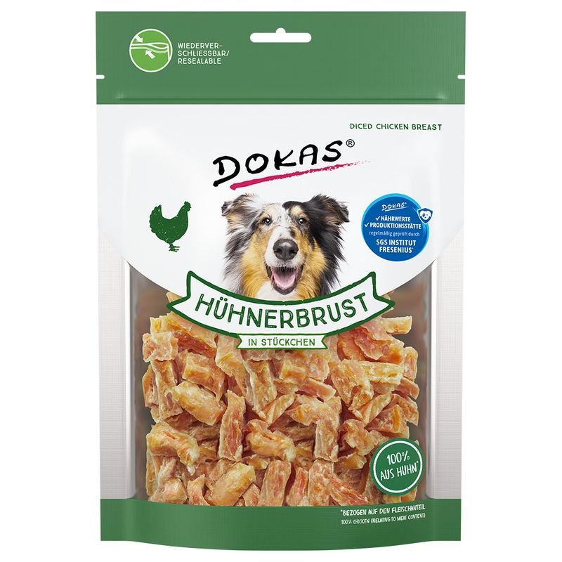 Dokas Chews review