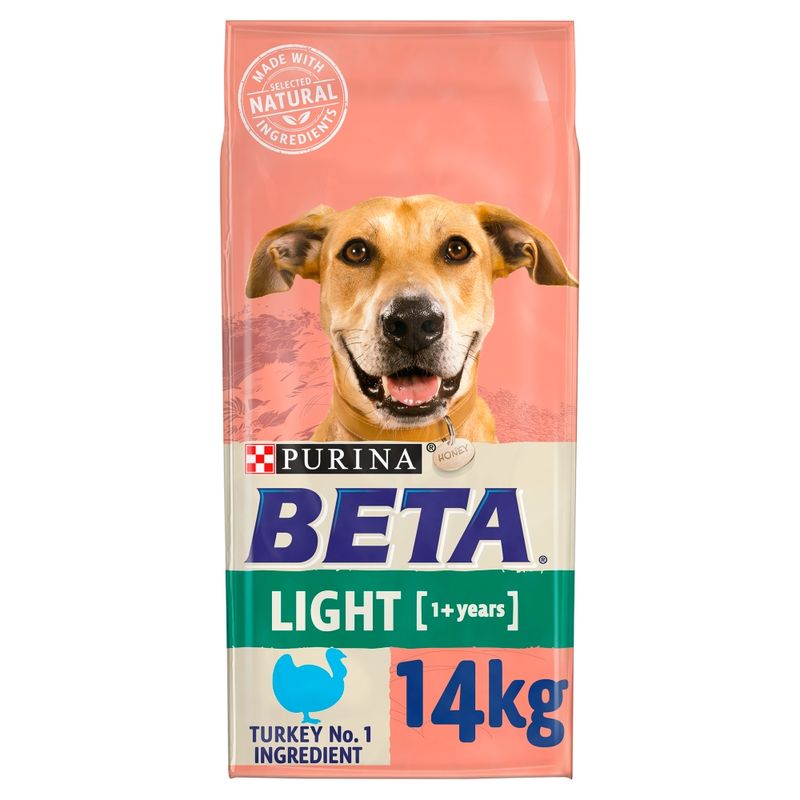 Beta Adult Light Turkey review