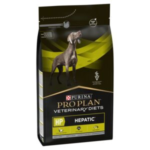 Pro Plan Canine HP Hepatic