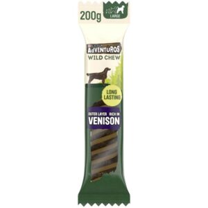 Adventuros PURINA Adventuros Wild Chew for Large Dogs