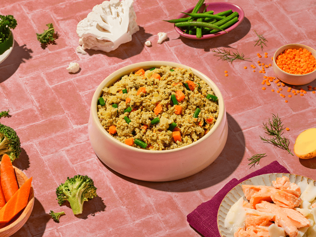 Butternut Box Salmon to Love review