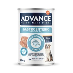 Affinity Advance Veterinary Diets Advance Veterinary Diets Gastroenteric Medium/Maxi