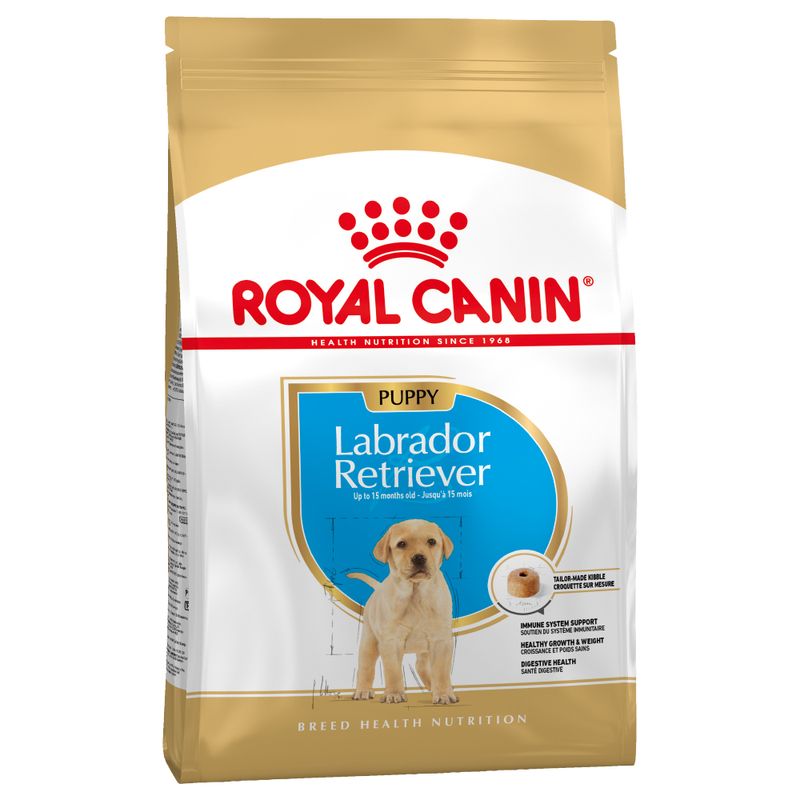 Royal Canin Labrador Retriever Puppy review
