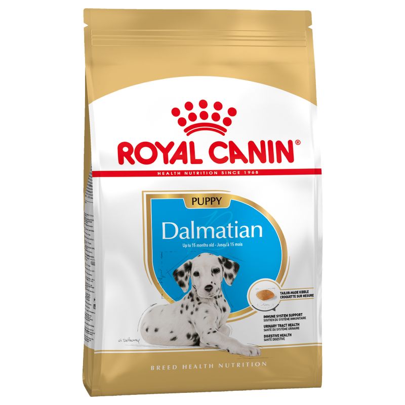 Royal Canin Dalmatian Puppy review