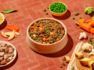Butternut Box Pork of the Town