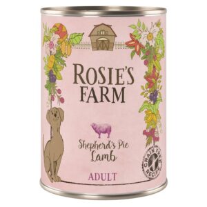Rosie's Farm Adult Shepherd's Pie with Lamb