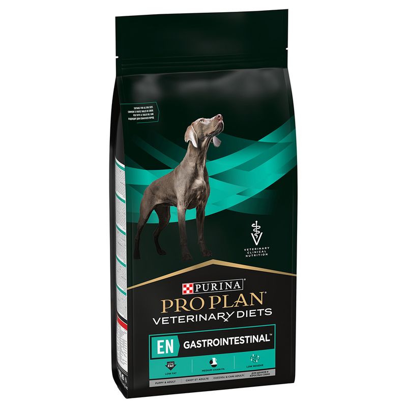 Pro Plan 2x PURINA PRO PLAN Veterinary Diets Dry Dog Food - 2.5% Off! * review