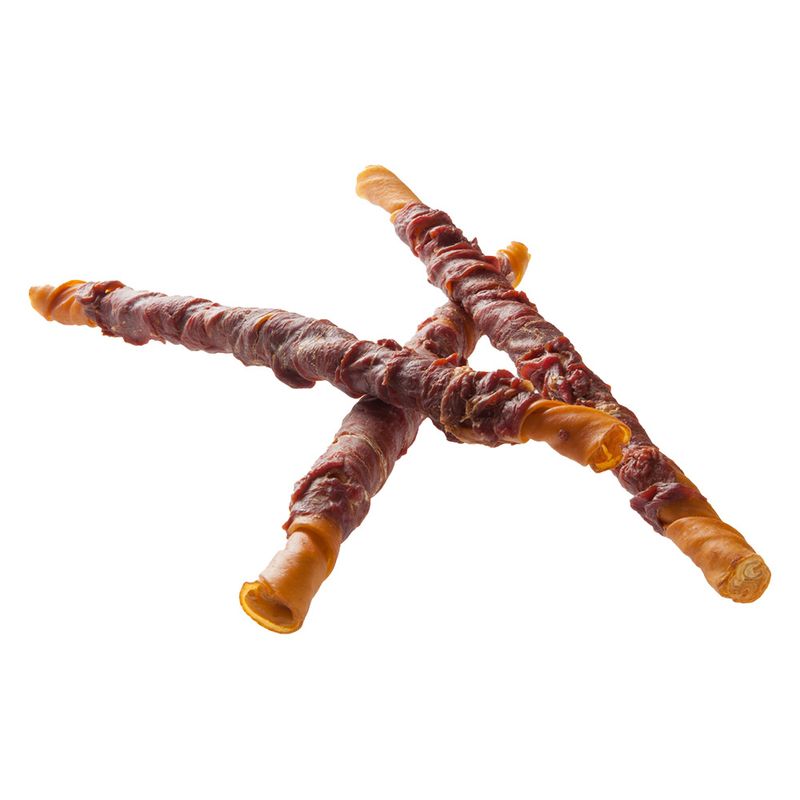 Dokas Long Chew Wrap review