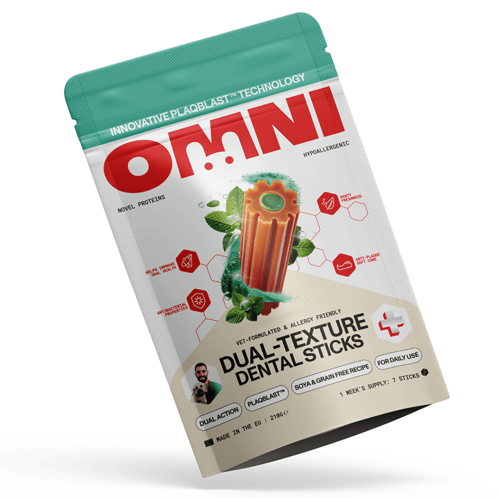 Omni Dental Sticks review