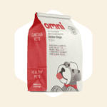 Omni Senior Dry Food