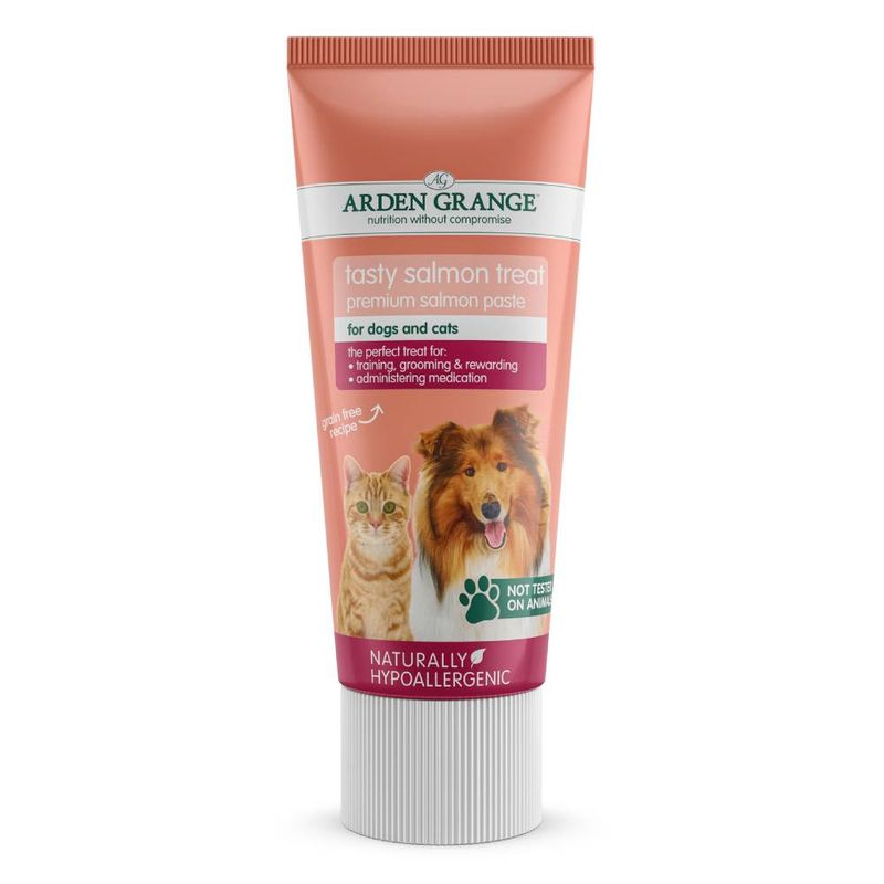 Arden Grange Tasty Paste Treat review