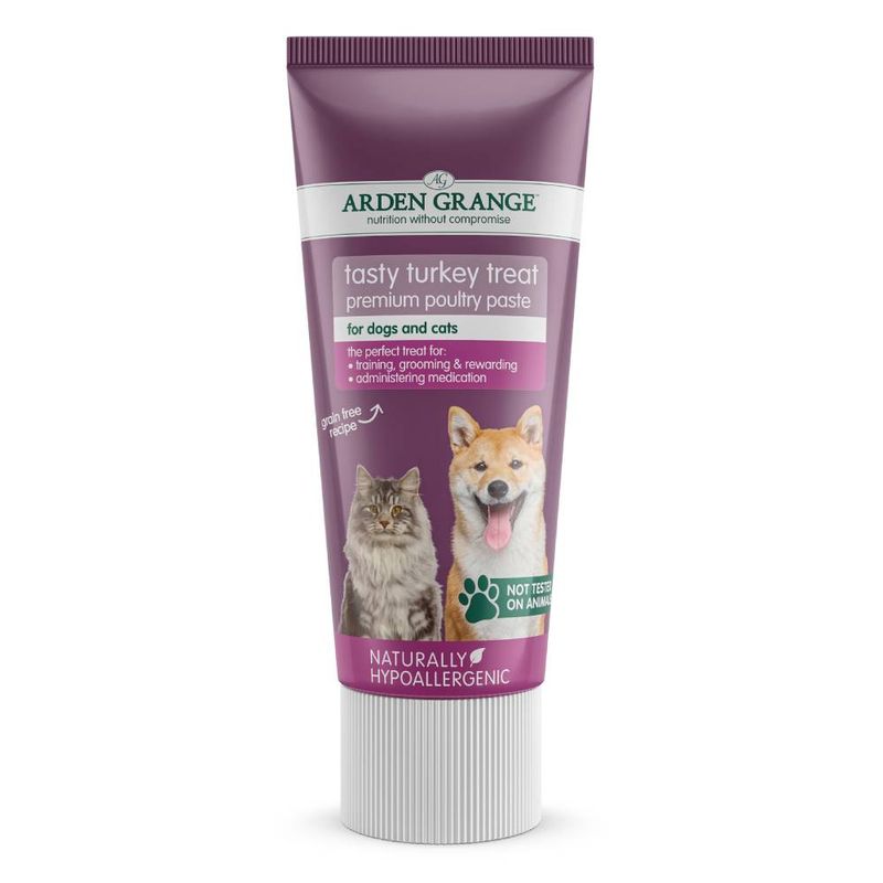 Arden Grange Tasty Paste Treat review
