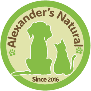 Alexanders Natural logo