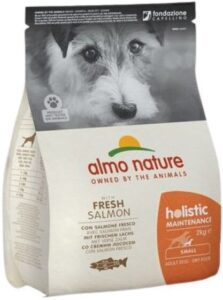 Almo Nature Holistic Adult Small
