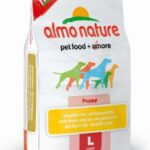 Almo Nature Holistic Puppy Large