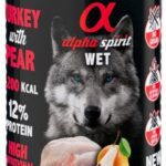 Alpha Spirit Complete Wet Canned