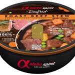 Alpha Spirit Realfood Complete