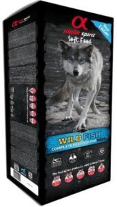Alpha Spirit Soft Food Complete