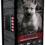 Alpha Spirit Soft Food Puppy Complete