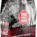 Alpha Spirit The Only One Complete Puppy Food