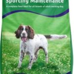 Alpha Sporting Maintenance