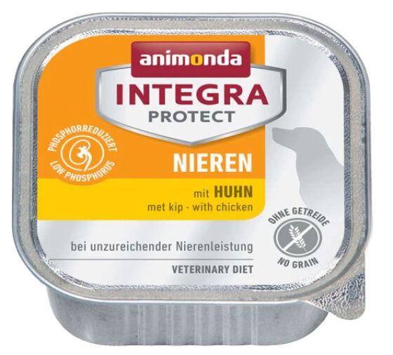Animonda Integra Protect Renal Wet review