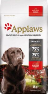 Applaws Adult Large Breed