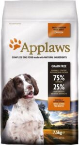 Applaws Adult Small & Medium