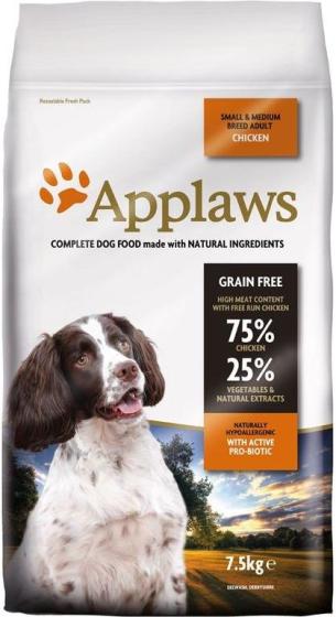 Applaws Adult Small & Medium review