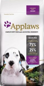 Applaws Puppy Large Breed