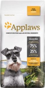Applaws Senior All Breeds