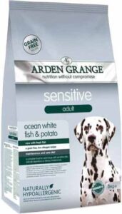 Arden Grange Sensitive