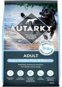Autarky Adult Grain Free Dry