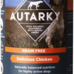 Autarky Adult Grain Free Wet