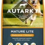 Autarky Mature Lite Dry Delicious Chicken