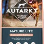 Autarky Mature Lite Dry Succulent Salmon