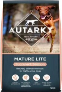 Autarky Mature Lite Dry Succulent Salmon